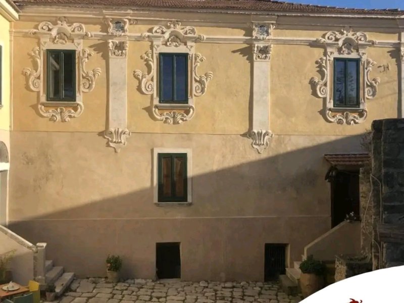 Palazzo Tanza -2