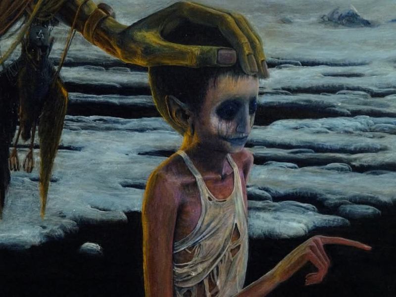 Ninna nanna de la&nbsp;guerra