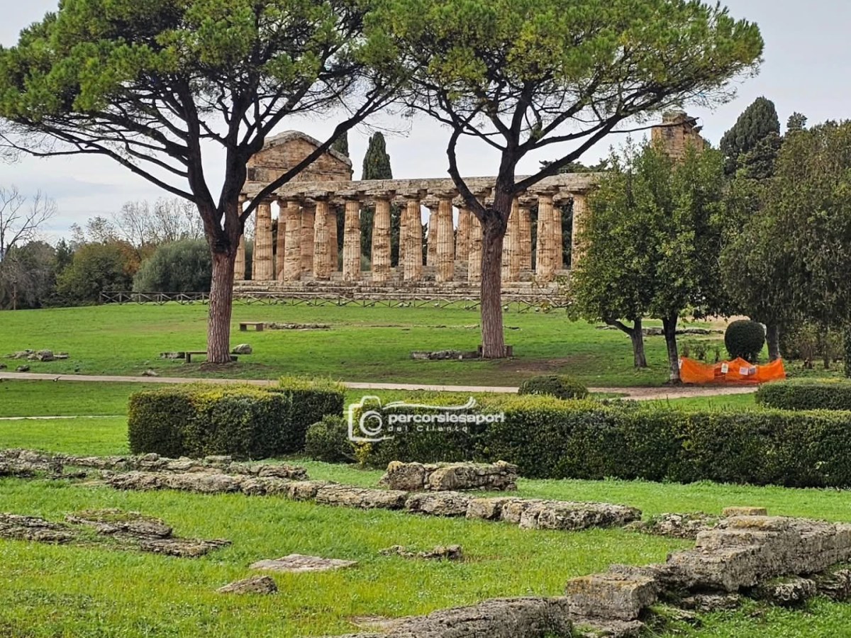 Ai cittadini capaccesi&nbsp;pestani