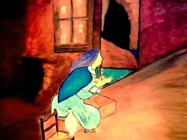 L’immacolata concezione