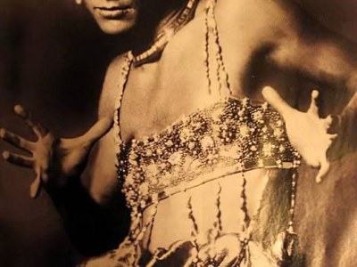 Nijinsky, l’anomalia di&nbsp;Dio