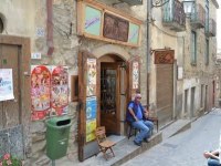 CAFFE’ IORIO, C’ERA UNA&nbsp;VOLTA…