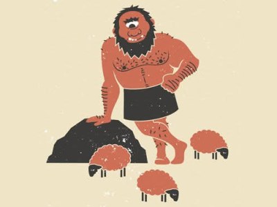 Beati monoculi in terra&nbsp;caecorum