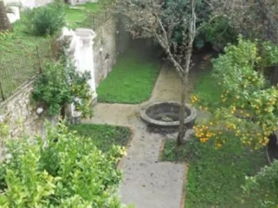 Enzo Di Sirio: GIARDINO RUBINI (Capaccio&nbsp;Capoluogo)