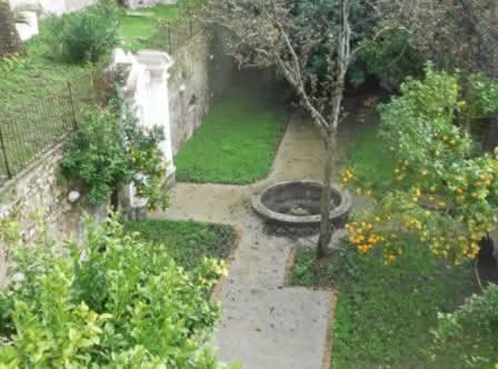 Enzo Di Sirio: GIARDINO RUBINI (Capaccio&nbsp;Capoluogo)