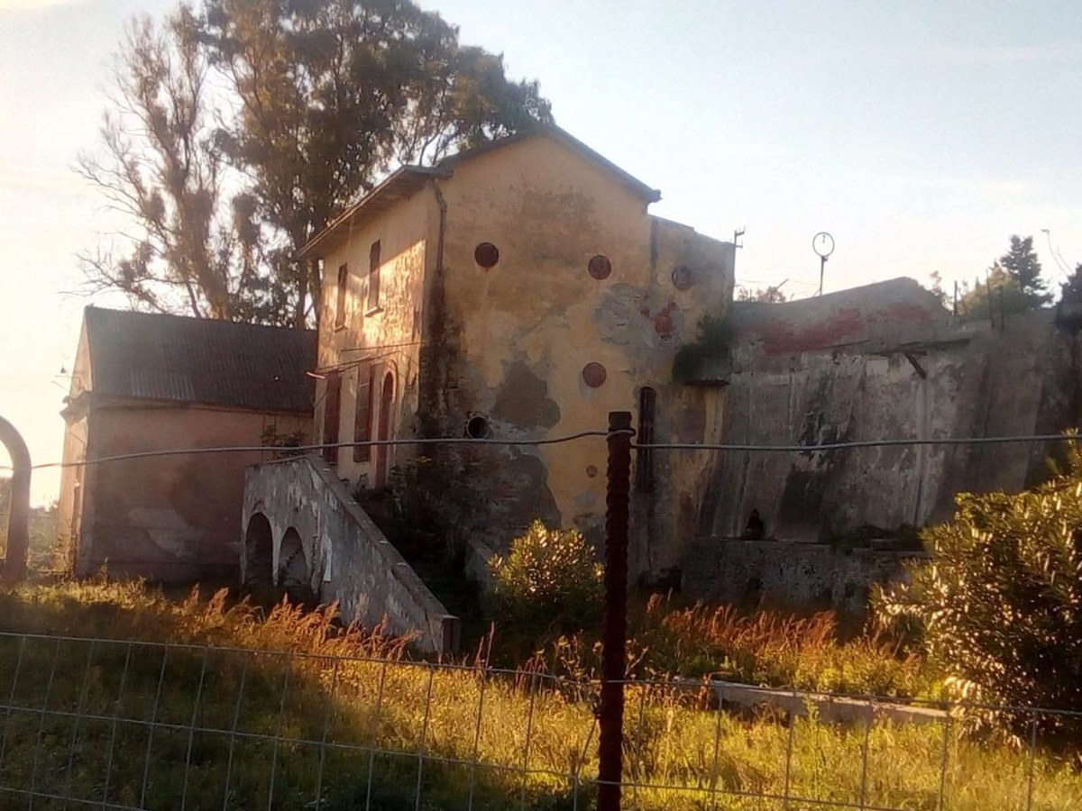 CONTRADA LICINELLA, le origini del nome (Enzo Di&nbsp;Sirio)