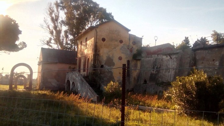 CONTRADA LICINELLA, le origini del nome (Enzo Di&nbsp;Sirio)