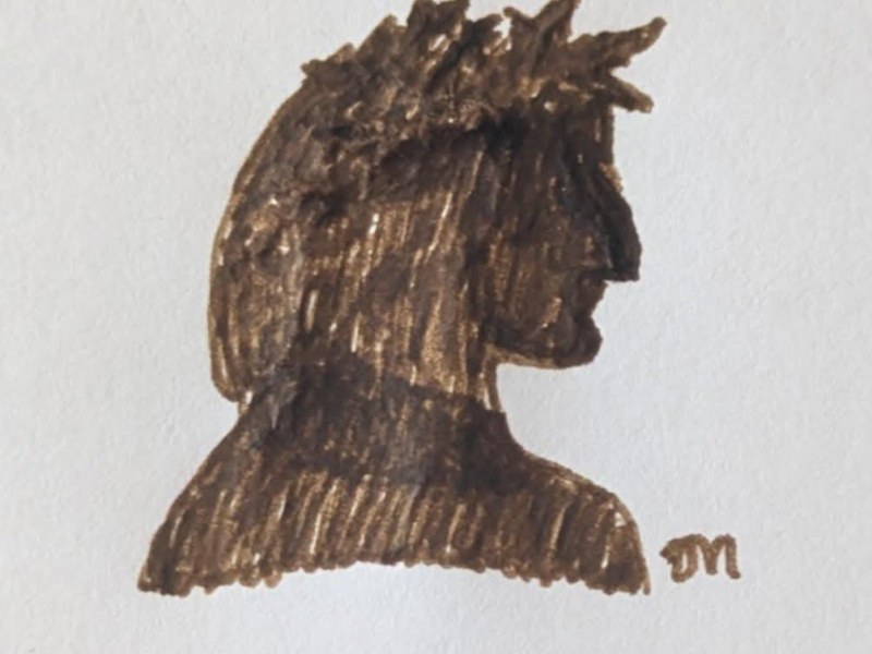 Dante e il referendum sulla giustizia di Oscar&nbsp;Nicodemo